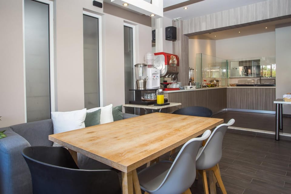 Dias Studios & Suites Apartment hotel in Faliraki, Greece