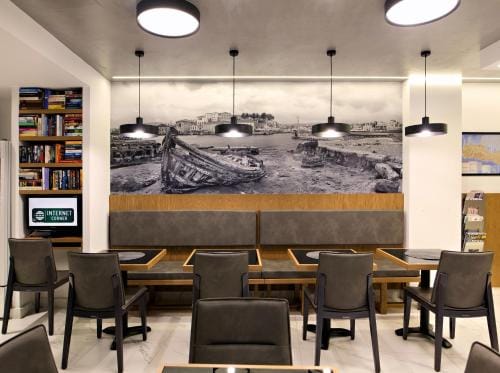 Hotel Ideon Hotel in Chania