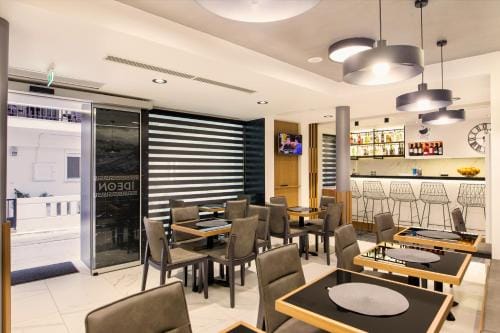 Hotel Ideon Hotel in Chania