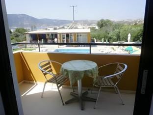Manolis Studios Hotel in Kos, Greece