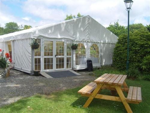 Errisbeg House B&B Hotel in County Galway