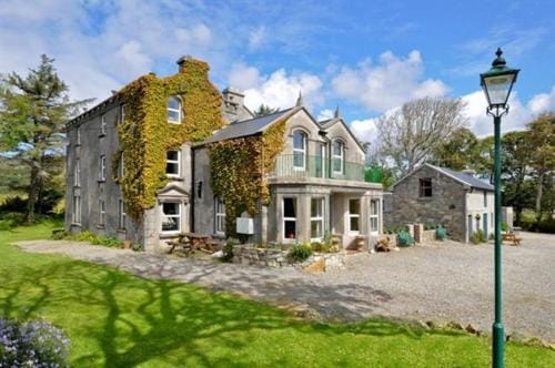 Errisbeg House B&B Hotel in County Galway