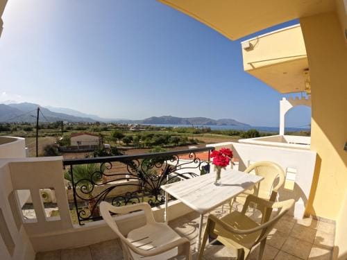 Palladion Hotel Hotel in Crete