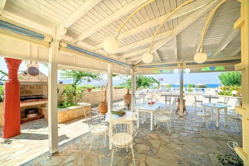 Palladion Hotel Hotel in Crete