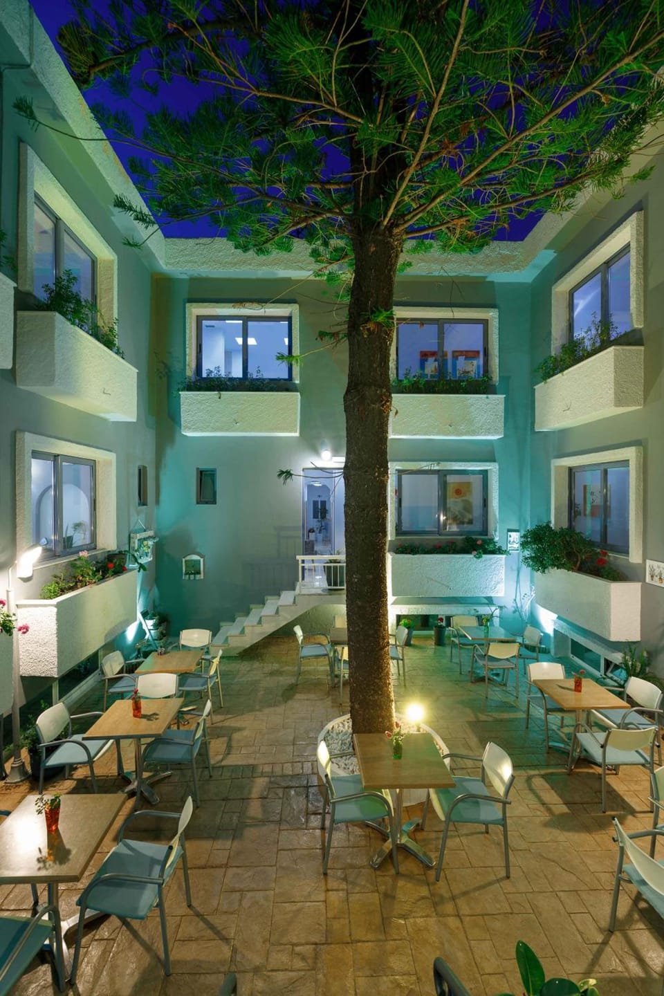 Sofia Hotel Hotel in Crete