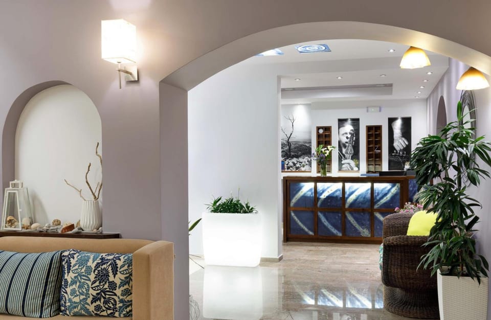 Sofia Hotel Hotel in Crete