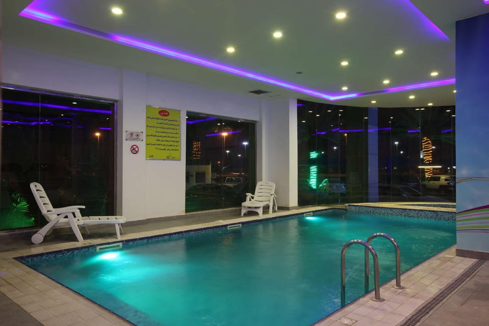 Golden Tulip Hail Hotel Hotel in Riyadh Province