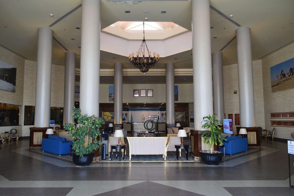 Golden Tulip Hail Hotel Hotel in Riyadh Province