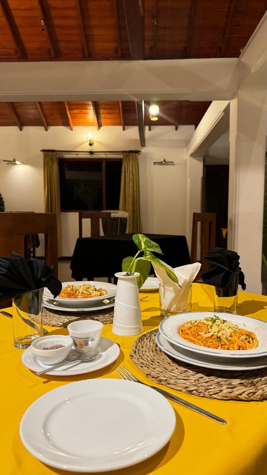 Grand kandy villa Hotel in Kandy
