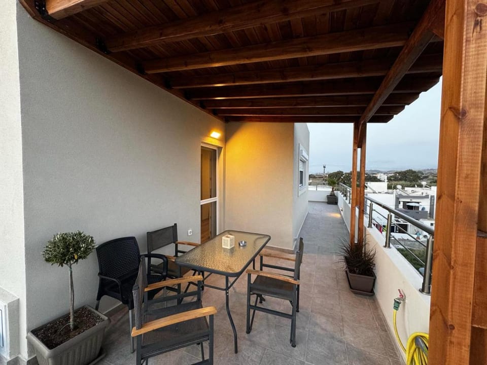 Andreas Studios Hotel in Mastihari