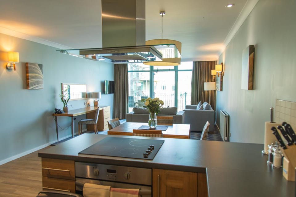 De Vere Cotswold Water Park Apartment hotel in Cotswold District