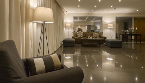 Hotel Delfini Hotel in Piraeus Regional Unit, Greece
