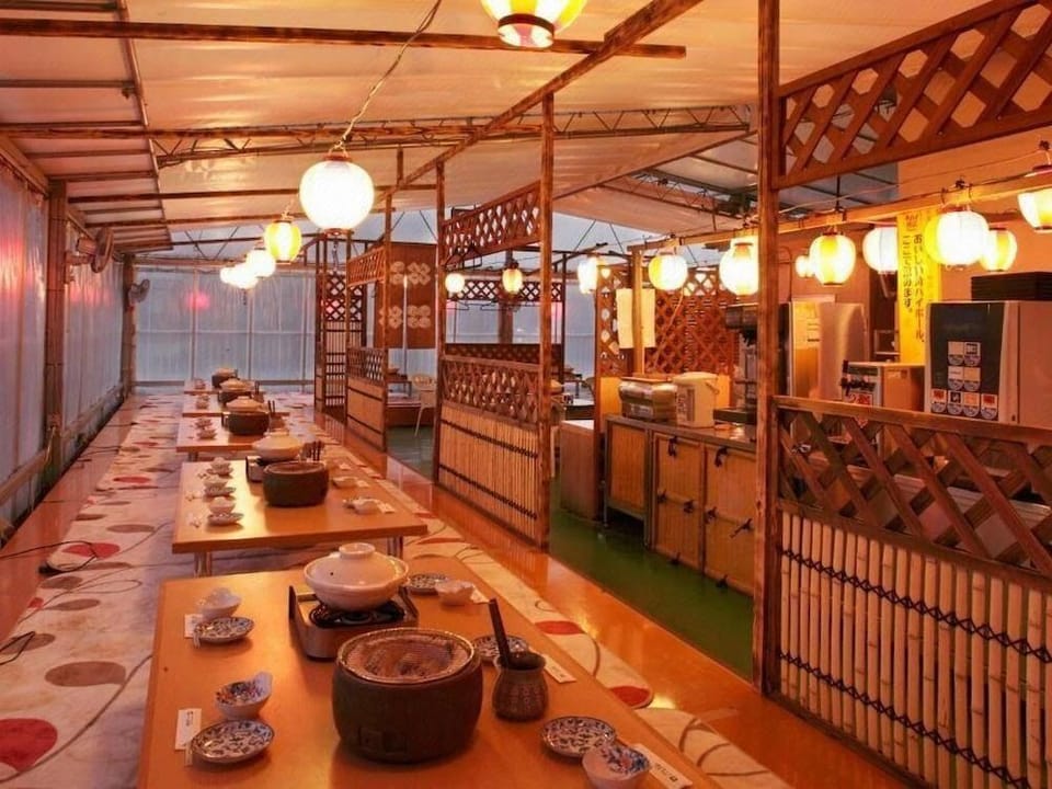 Hotel Union Hotel in Japan