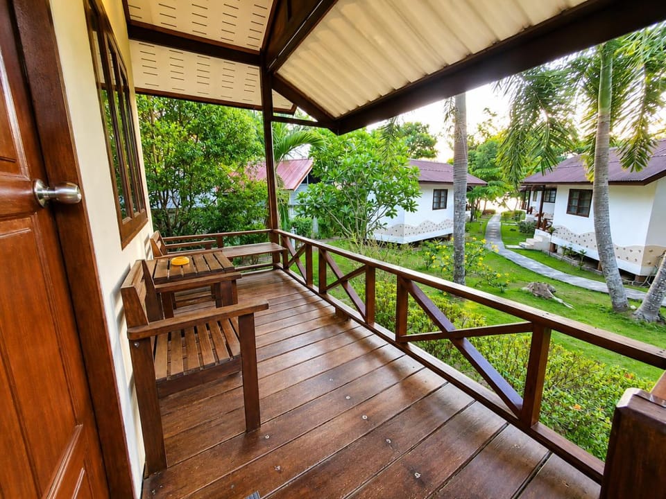 Sea Scene Resort Resort in Ko Pha-ngan Sub-district