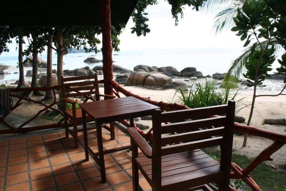 Sea Scene Resort Resort in Ko Pha-ngan Sub-district