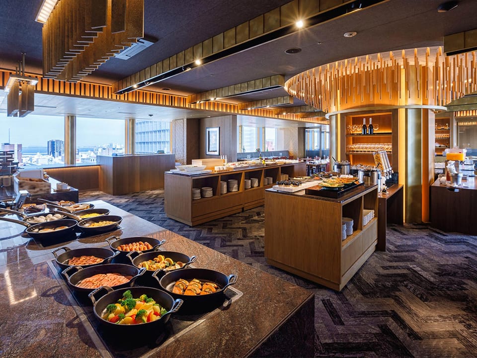 Food and beverages