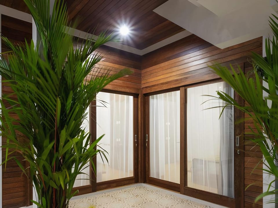 Paisa Ubud Hotel in Abiansemal
