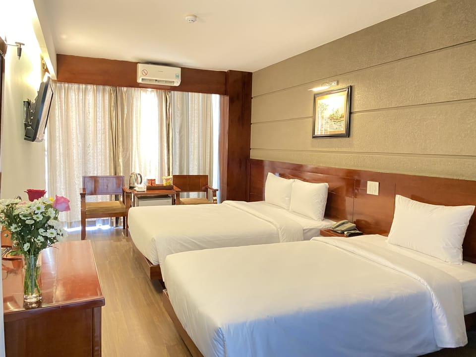 Olwen Hotel 2 Hotel in Nha Trang