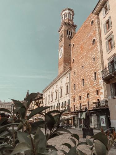 San Giovanni in Valle - Italian Homing Hotel in Verona