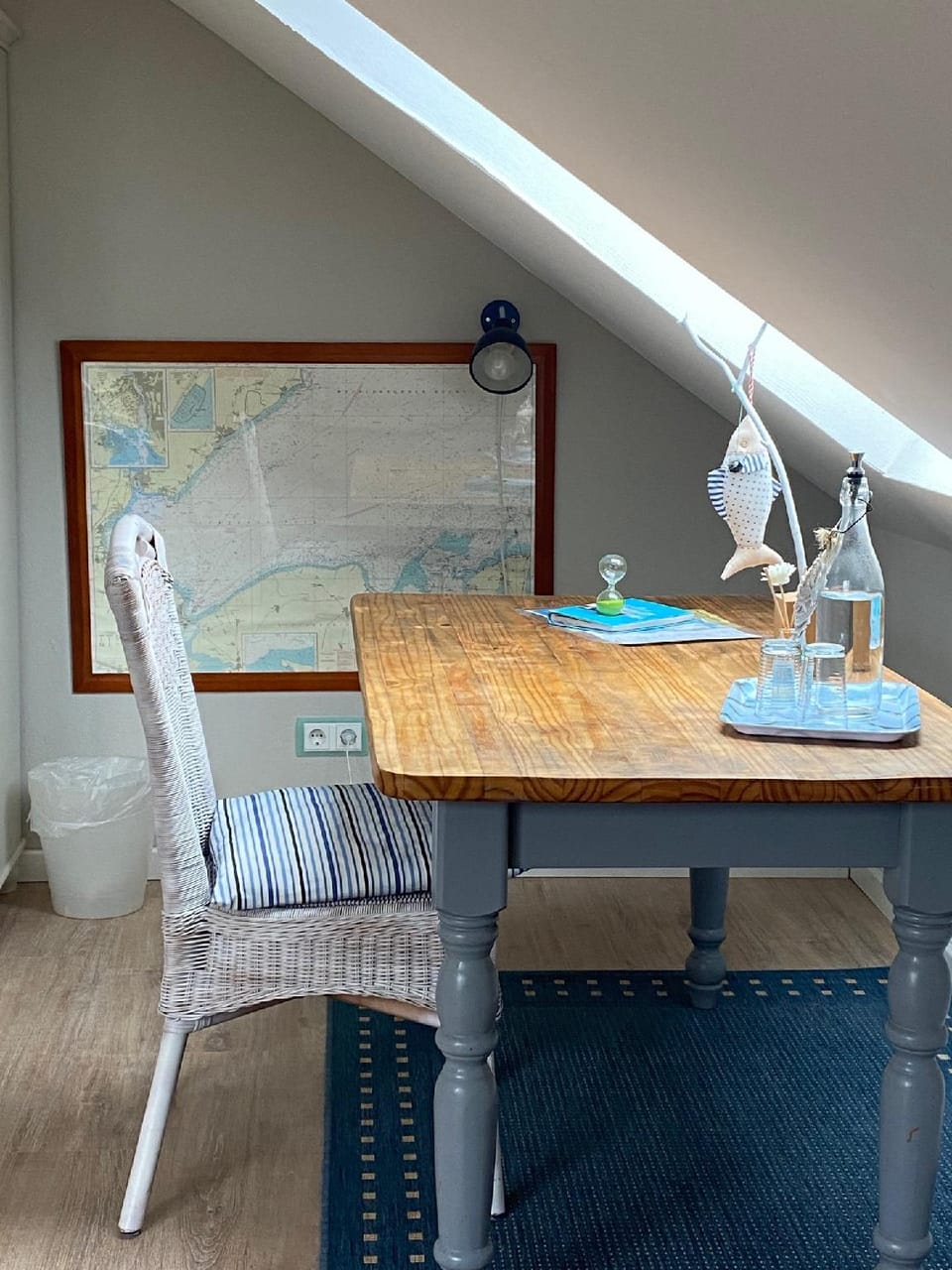 Meerzeit auf Poel B&B Hotel in Mecklenburg-Vorpommern, Germany