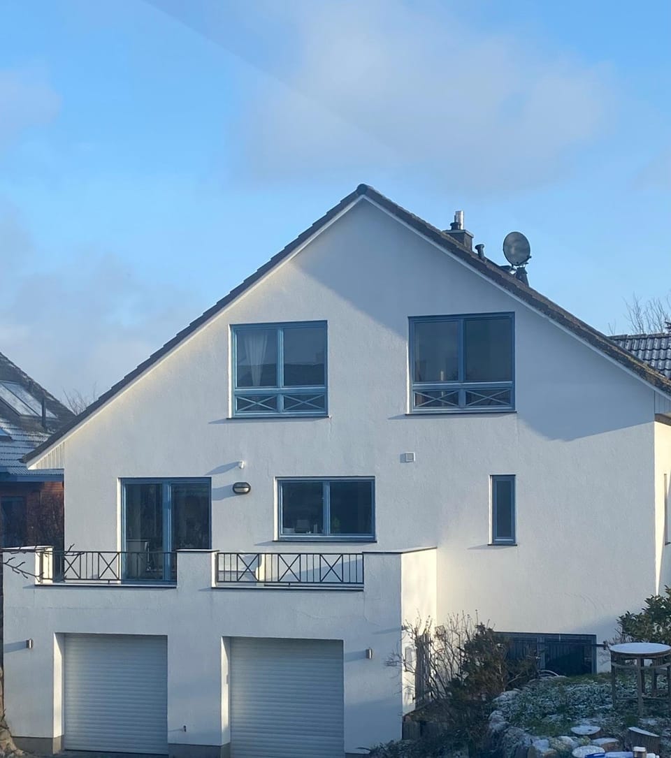 Meerzeit auf Poel B&B Hotel in Mecklenburg-Vorpommern, Germany