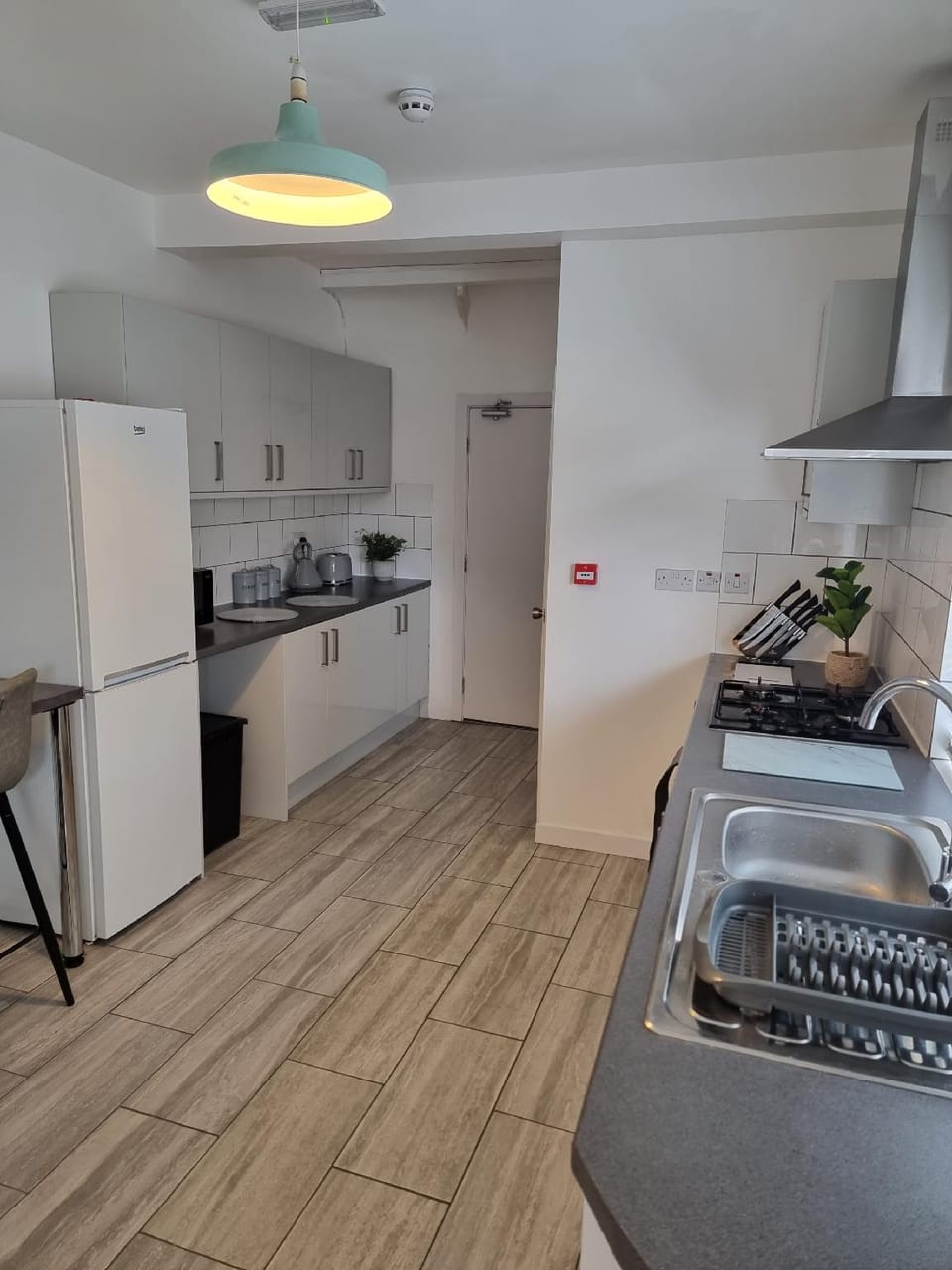 23 Woodhouse Hotel in Stoke-on-Trent