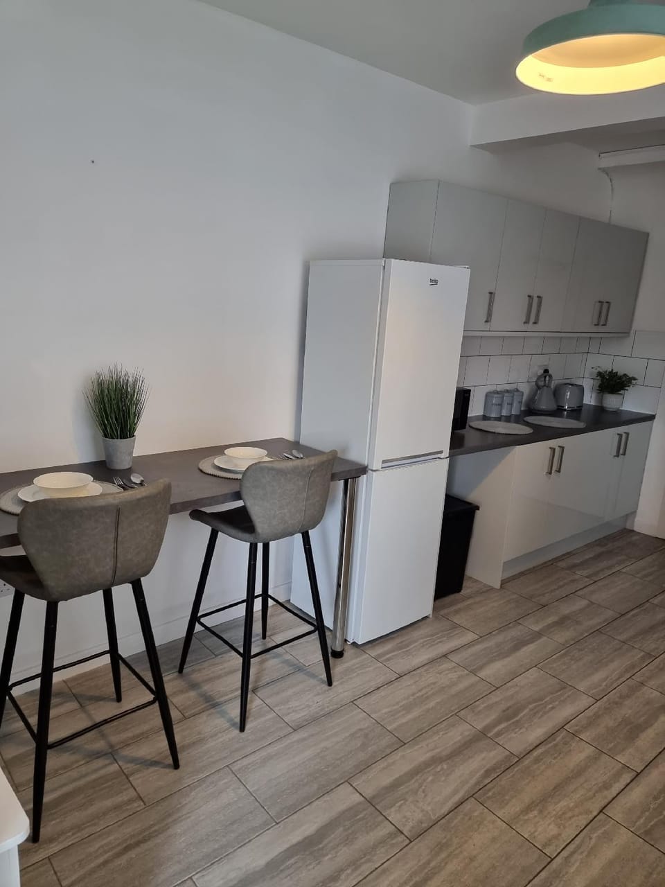 23 Woodhouse Hotel in Stoke-on-Trent