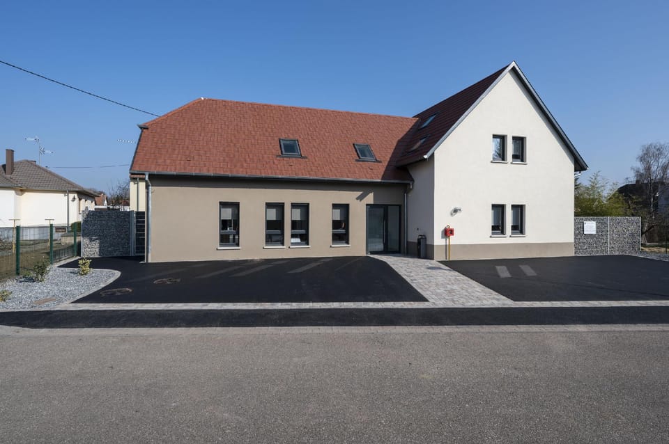 Il Nido Chambres d'hôtes Hotel in Baden-Württemberg