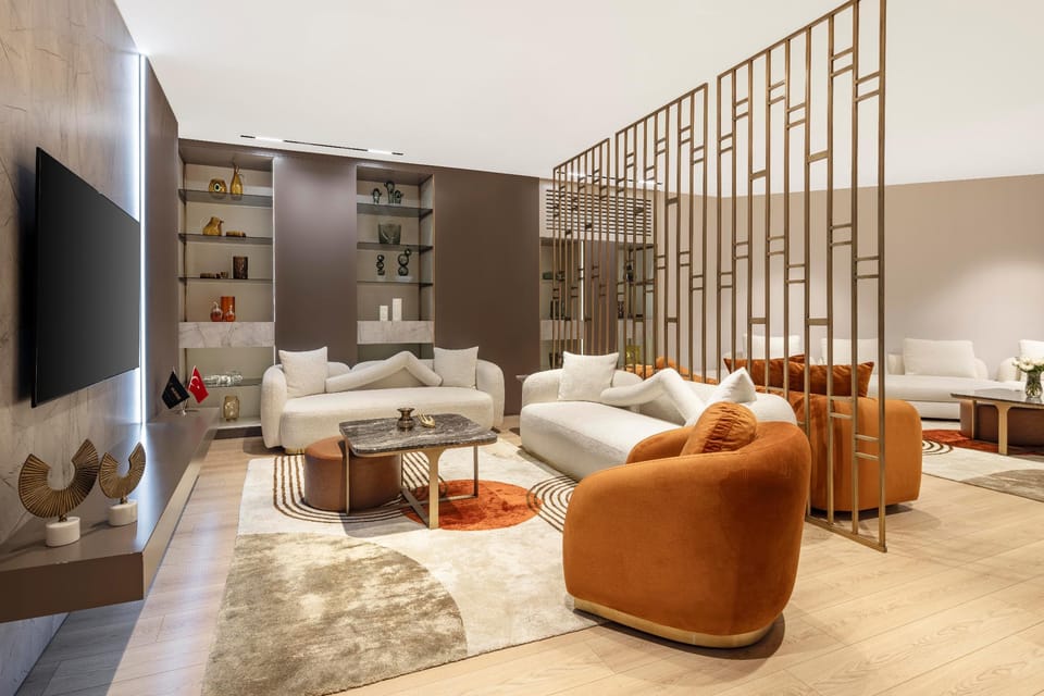 MAYAR RESIDENCE HOTEL Hotel in Istanbul