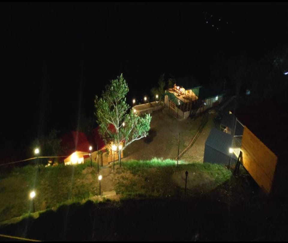 Minikins - Resorts & Restaurant Hotel in Uttarakhand