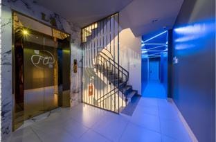 Khách Sạn Mộc Lan  Love hotel in Ho Chi Minh City