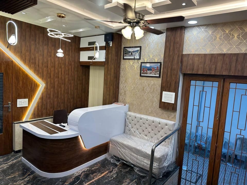THE CITY NEST Hotel in West Bengal