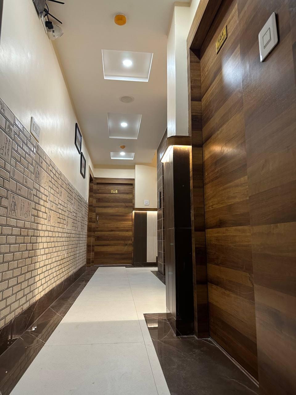 THE CITY NEST Hotel in West Bengal