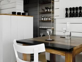 La Feline Blanche Adult Only Hotel in Saint-Gervais-Bains