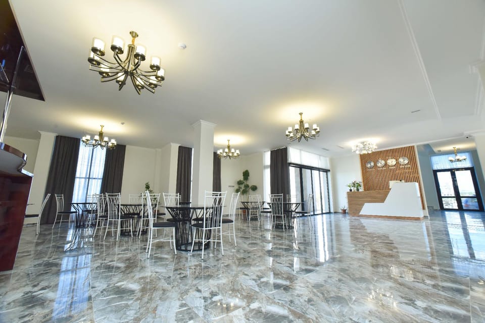 Bar/lounge