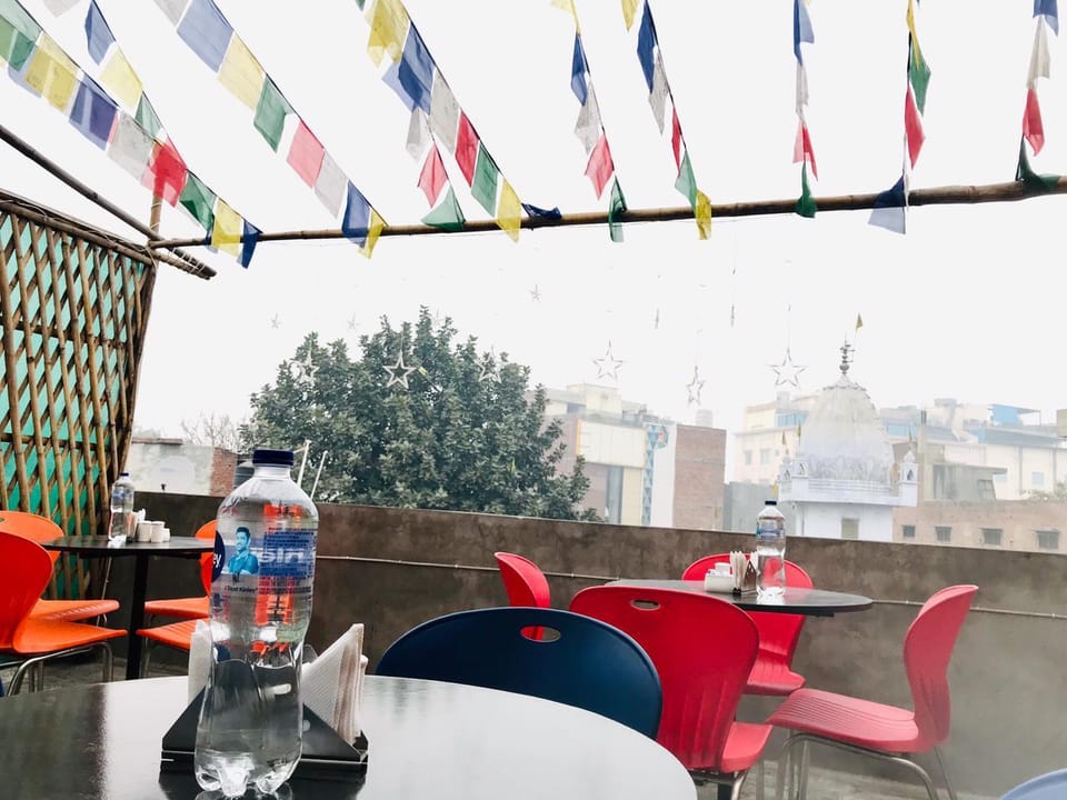 Hotel Brooklyn Suites - Near Golden Temple  Hotel in Punjab, India