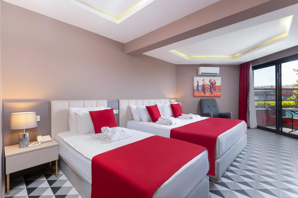 Room plan