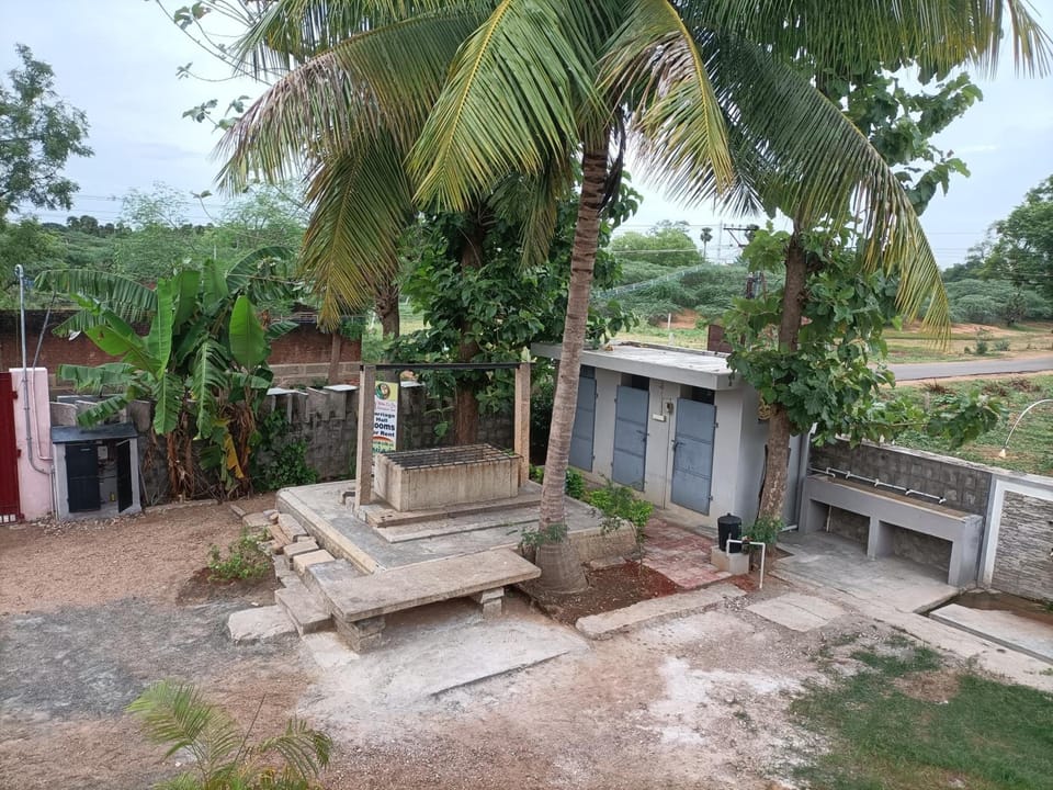 Mithila Eco Stay - Mithilaipatti Explore Chettinad Resort in Tamil Nadu