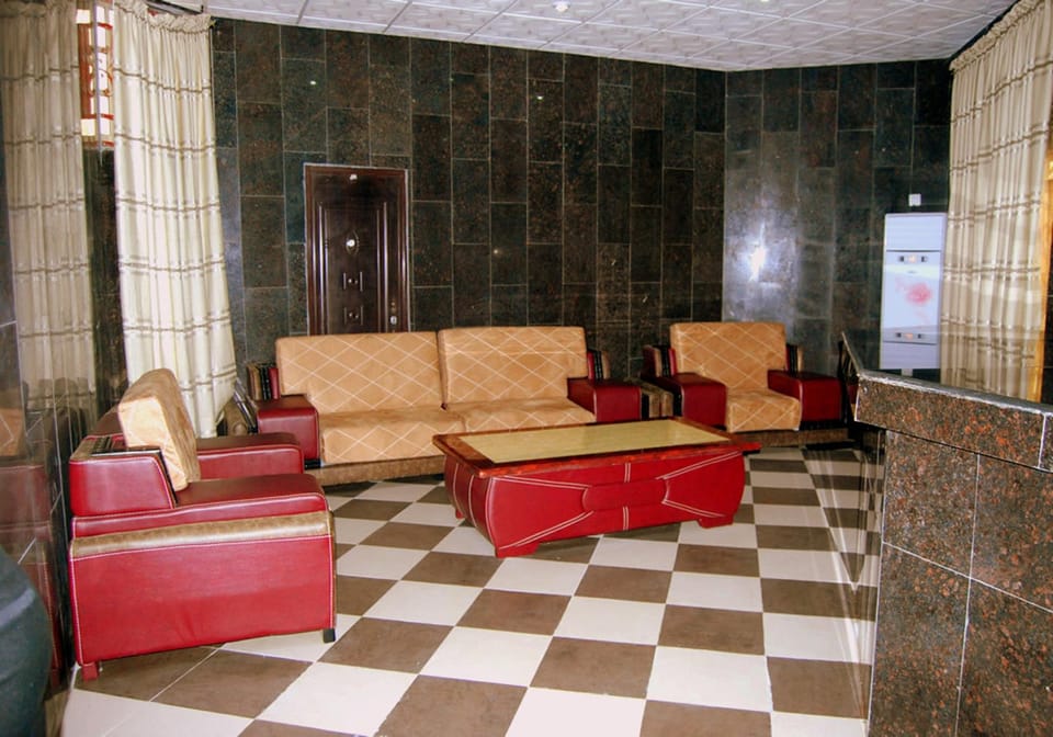 Emerald Hotel Port Harcourt Hotel in Nigeria