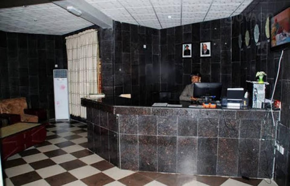 Emerald Hotel Port Harcourt Hotel in Nigeria