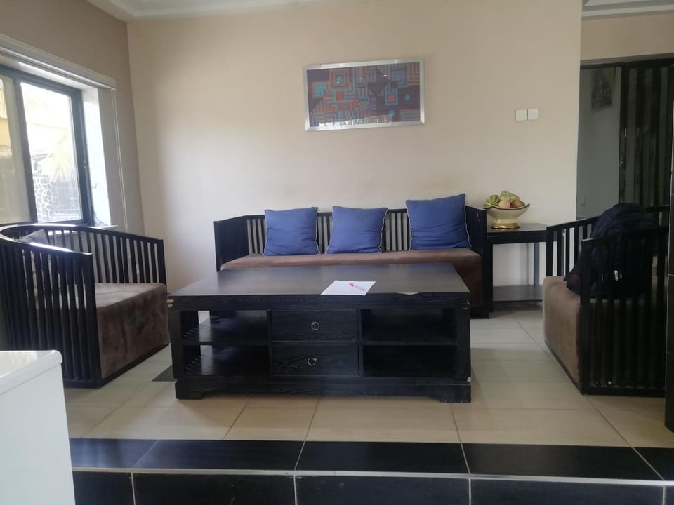 Lamonde Hotel Jos Hotel in Cameroon
