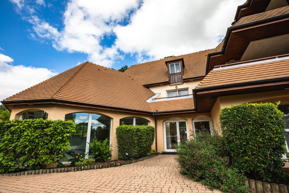 Club Wyndham Normandy Hotel in Normandy