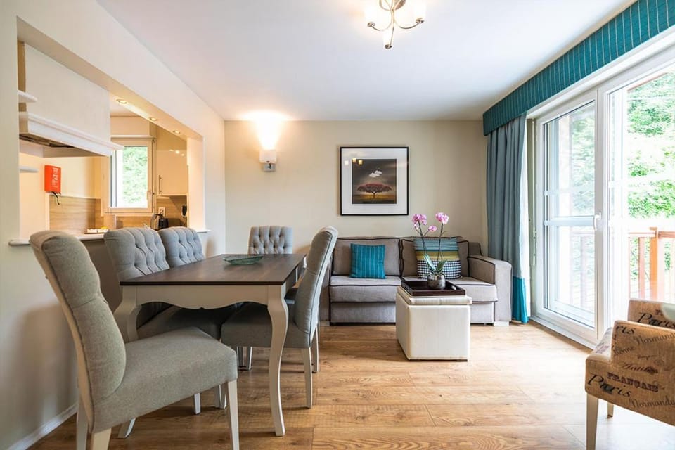 Club Wyndham Normandy Hotel in Normandy