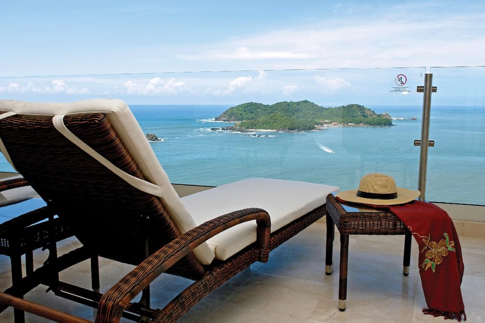 Hotel Azul Ixtapa Grand Resort Spa and Convention Center Hotel in State of Guerrero