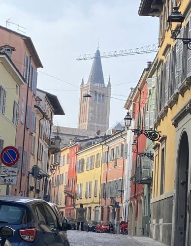 Parma Centro House Hotel in Parma