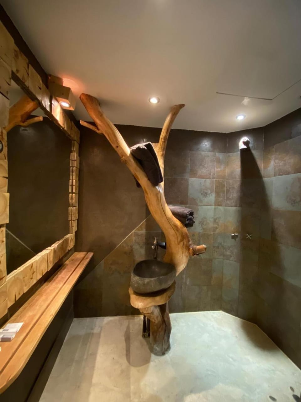 Hotel Green Ecolodge Hotel in Piedmont