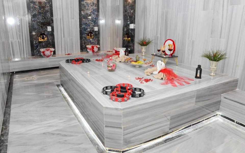 Mills Hotel Hotel in Turkey