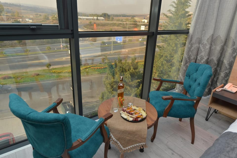 Mills Hotel Hotel in Turkey