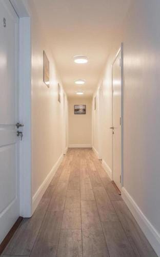 Twin Suite On Golf Course Private Cosy Lodge in Tramore