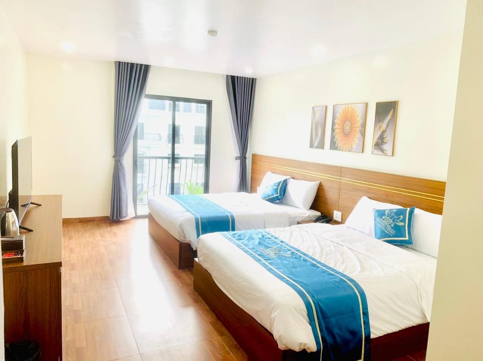 Phương Thảo Hotel Hotel in Laos